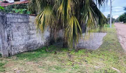 Terreno para Venda em Bertioga, Balneário Mogiano