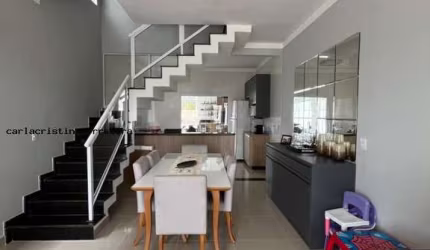 Casa em Condomínio para Venda em Bertioga, Morada da Praia, 3 dormitórios, 3 suítes
