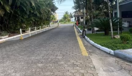 Terreno em Condomínio para Venda em São Sebastião, Boracéia
