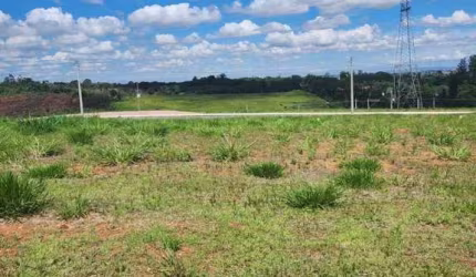 Terreno em Condomínio para Venda em Mogi das Cruzes, Porteira Preta