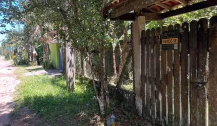 Terreno para Venda em São Sebastião, Boraceia