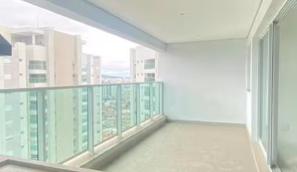 Apartamento para Venda em Mogi das Cruzes, Vila Mogilar, 3 dormitórios, 3 suítes, 2 vagas