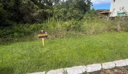 Terreno para Venda em São Sebastião, Boraceia