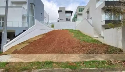 Terreno em Condomínio para Venda em Mogi das Cruzes, Jardim Maricá