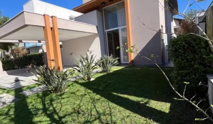 Casa em Condomínio para Venda em Mogi das Cruzes, Botujuru, 3 dormitórios, 3 suítes, 4 banheiros, 4 vagas