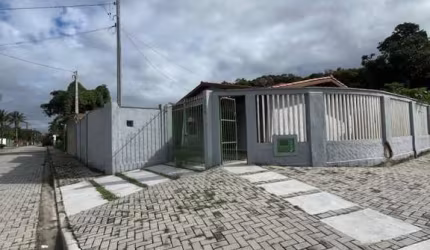 Casa para Venda em São Sebastião, Boraceia, 4 dormitórios, 3 banheiros, 2 vagas