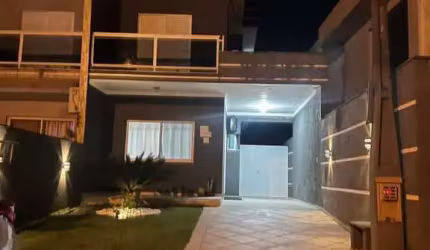Casa em Condomínio para Venda em Bertioga, Boraceia, 3 dormitórios, 1 suíte, 4 banheiros, 4 vagas