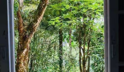 Área para Venda em São Sebastião, Barra do Una, 2 dormitórios, 1 banheiro, 2 vagas