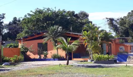 Pousada para Venda em São Sebastião, Boracéia, 8 dormitórios, 9 suítes, 10 banheiros, 10 vagas