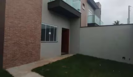 Casa para Venda em Bertioga, Boraceia, 3 dormitórios, 2 suítes, 3 banheiros, 1 vaga