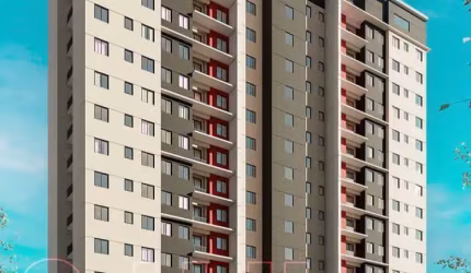 O MELHOR E O MAIS PARCELADO APARTAMENTO MINHA CASA MINHA VIDA