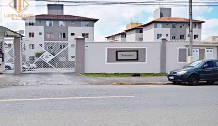 Apartamento 2 dorms. 47m² venda Cond. Tocantins C.Comprido, Curitiba