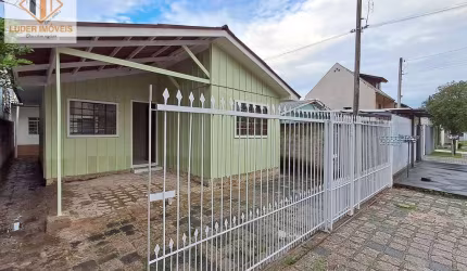 Casa venda Próx. Pequeno Cotolengo, C.Comprido, Curitiba