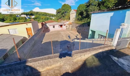 Terreno ZR-2 com 420m² venda bairro Campo Comprido, Curitiba