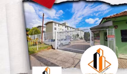 Apartamento reformado 2 dorms.venda Campo Comprido,Curitiba