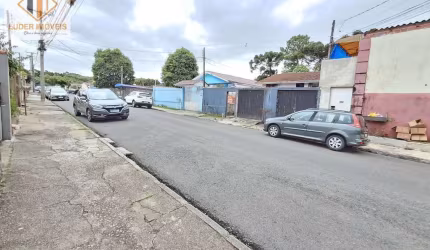 Terreno ZR-3 200m2 venda bairro Ecoville em Curitiba.