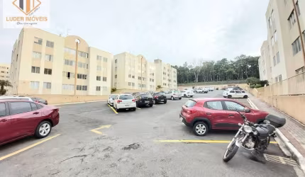 Apartamento 3 dorms.54m2 venda Iguaçú IV, C.Comprido, Curitiba