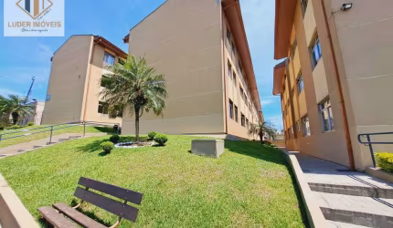 Apartamento 3 dorms. venda Cond. América do Sul C.Comprido, Curitiba