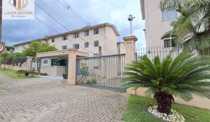Apartamento 3 dorms. 61m2 venda Cond.Bell Terra, C.Comprido, Curitiba