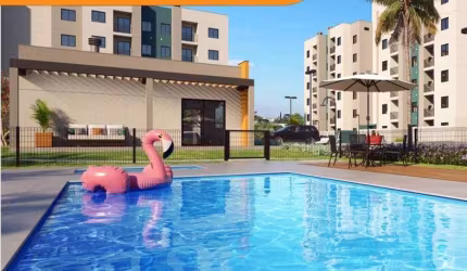 Apartamentos Garden venda bairro Neoville em Curitiba-Pr.