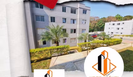 Apartamento 2 dorms.venda Cond. Brasília, C.Comprido, Curitiba