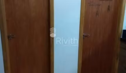 Cobertura Sem Condomínio em Paraíso - Santo André, SP