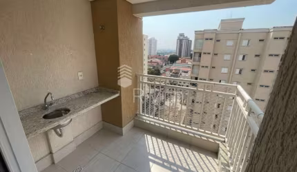 Apartamento em Vila Floresta - Santo André, SP