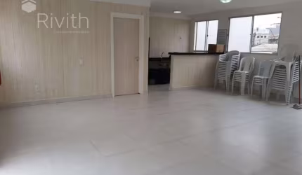 Apartamento em Vila Lutécia - Santo André, SP