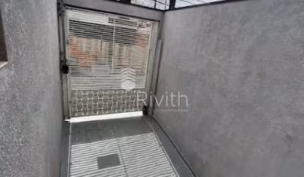 Apartamento Sem Condomínio  em Vila Tibiriçá - Santo André, SP