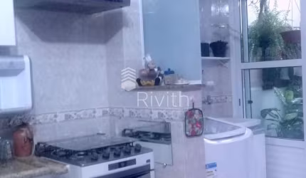 Apartamento Sem Condomínio  em Vila Principe de Gales - Santo André, SP