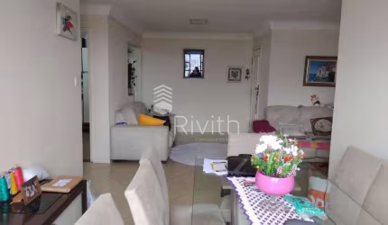 Apartamento em Rudge Ramos - São Bernardo do Campo, SP