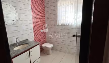 Casa Sobrado em Jardim Las Vegas - Santo André, SP