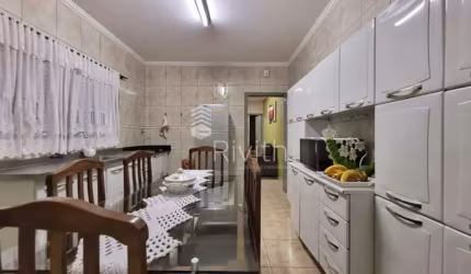 Casa Térrea em Vila Pires - Santo André, SP