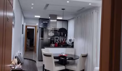 Apartamento em Parque das Nações - Santo André, SP