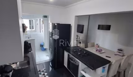 Cobertura Sem Condomínio em Vila Valparaiso - Santo André, SP