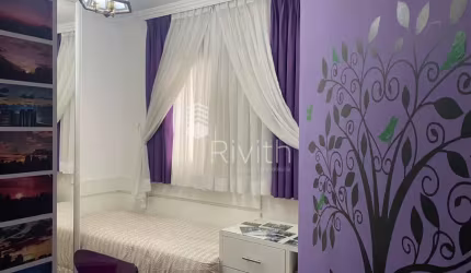 Apartamento em Vila Assunção - Santo André, SP