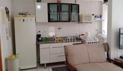 Apartamento em Parque Erasmo Assunção - Santo André, SP