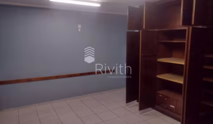 Casa Comercial em Centro - Santo André, SP