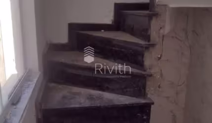 Cobertura Sem Condomínio em Vila Alpina - Santo André, SP