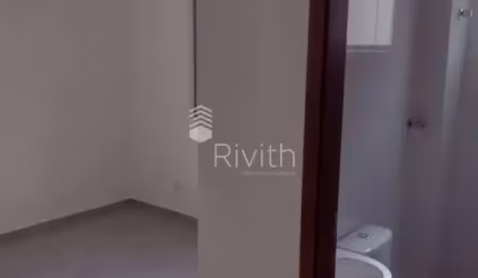 Apartamento em Vila Lea - Santo André, SP
