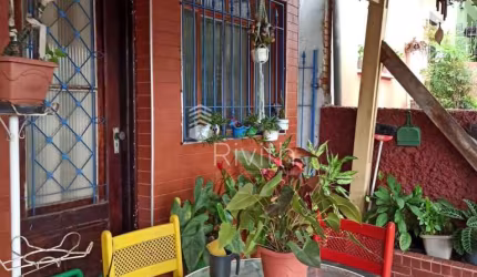 Casa em Vila Alto de Santo Andre - Santo André, SP