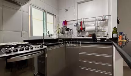 Casa Sobrado em Vila Guiomar - Santo André, SP