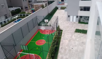 Apartamento com 67m² em Parque Das Nações próximo da Avenida dos Estados - Santo André, SP