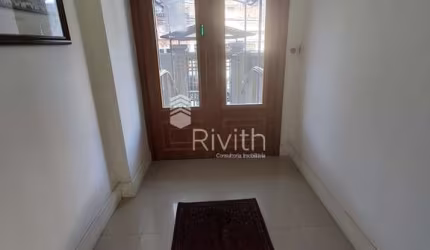 Apartamento em Centro - Santo André, SP