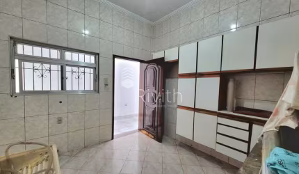 Casa Térrea em Jardim Las Vegas - Santo André, SP