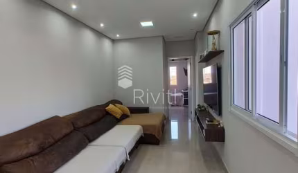 Cobertura Sem Condomínio em Vila Sao Pedro - Santo André, SP