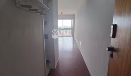 Apartamento em Jardim Bela Vista - Santo André, SP