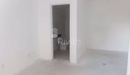 Apartamento em Parque das Nações - Santo André, SP