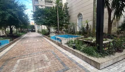 Apartamento Duplex/Cobertura em Vila Bastos - Santo André, SP