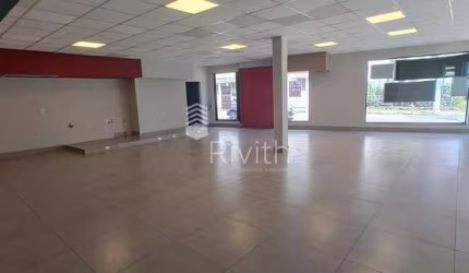 Loja/Salão em Vila Assunção - Santo André, SP